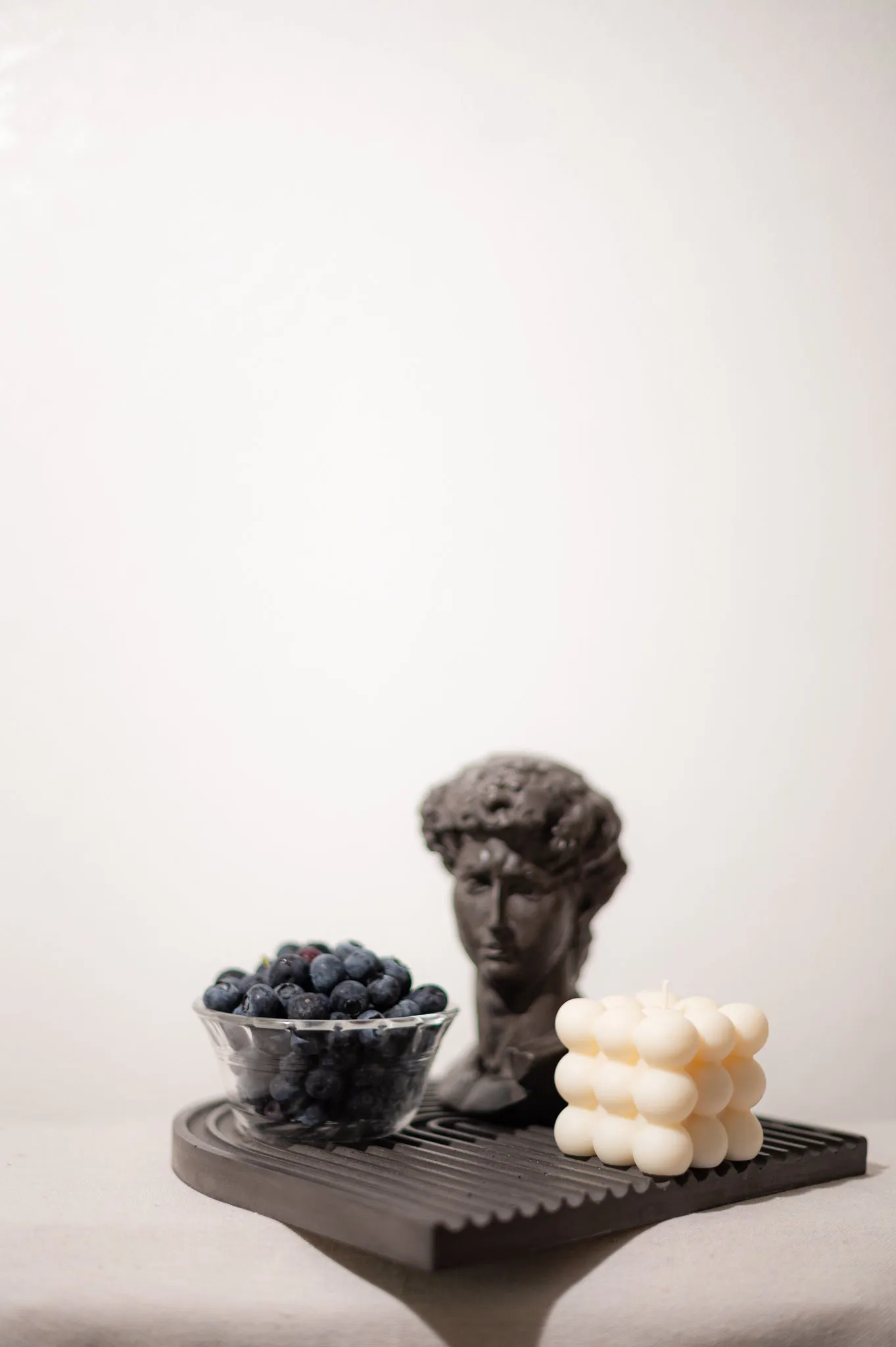 "Mediano Bveda Arch" Concrete Collection