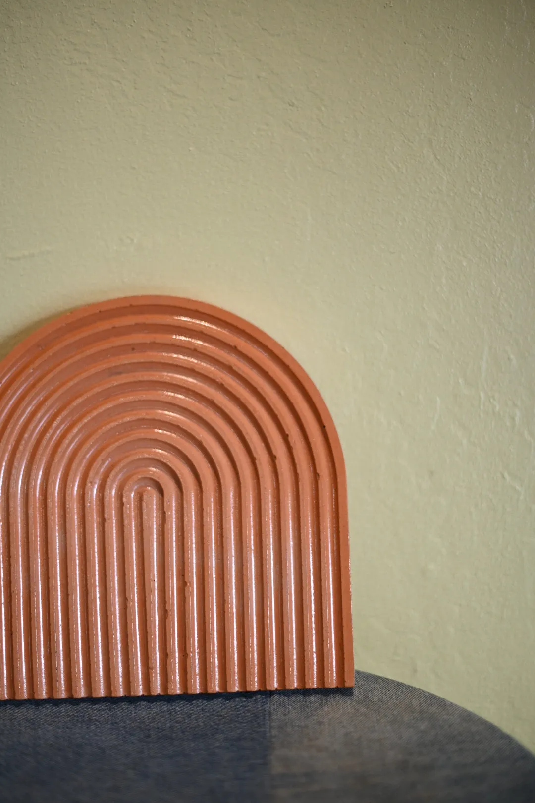 "Mediano Bveda Arch" Concrete Collection