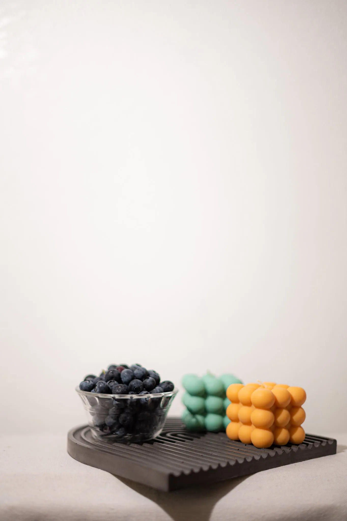 "Mediano Bveda Arch" Concrete Collection