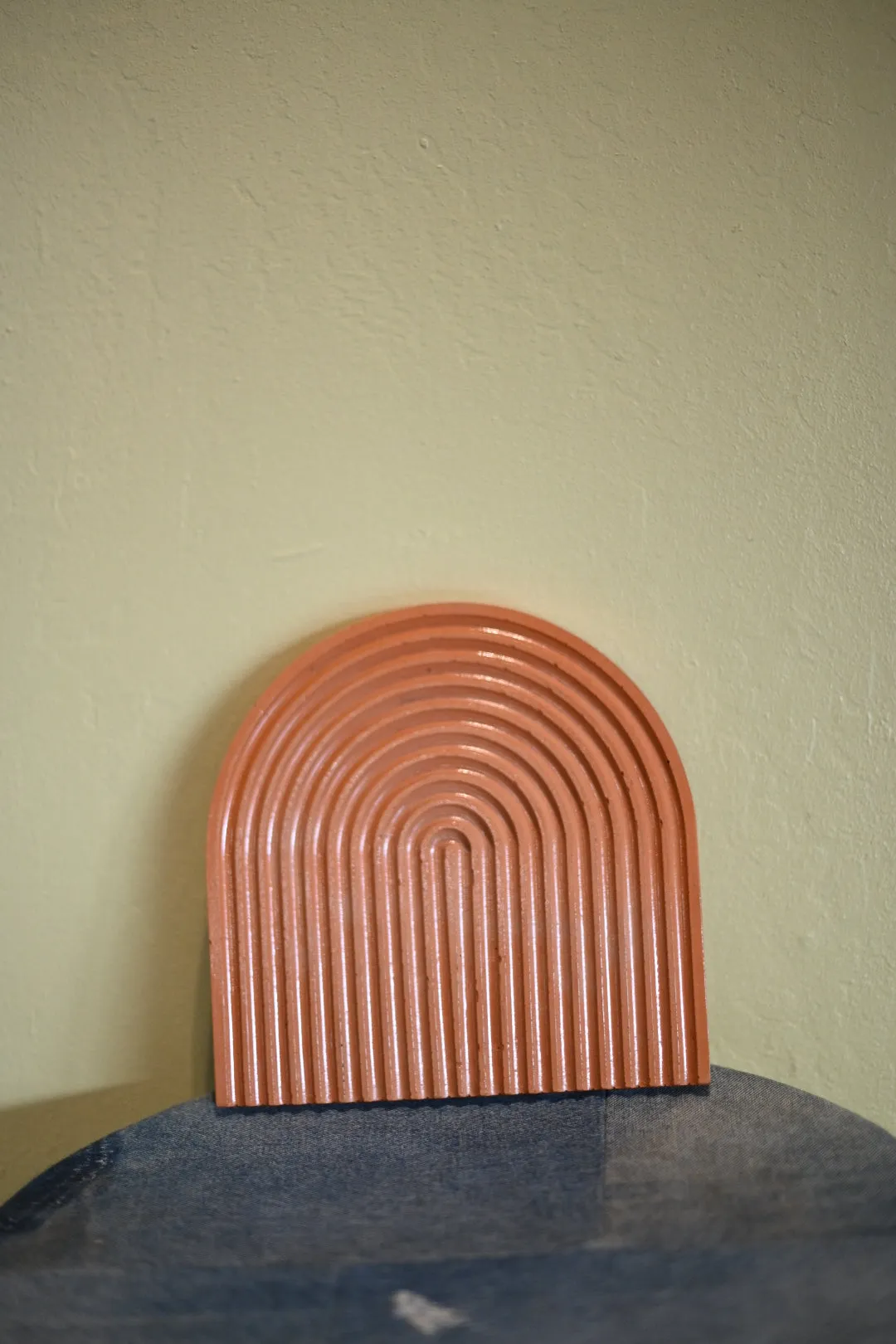 "Mediano Bveda Arch" Concrete Collection