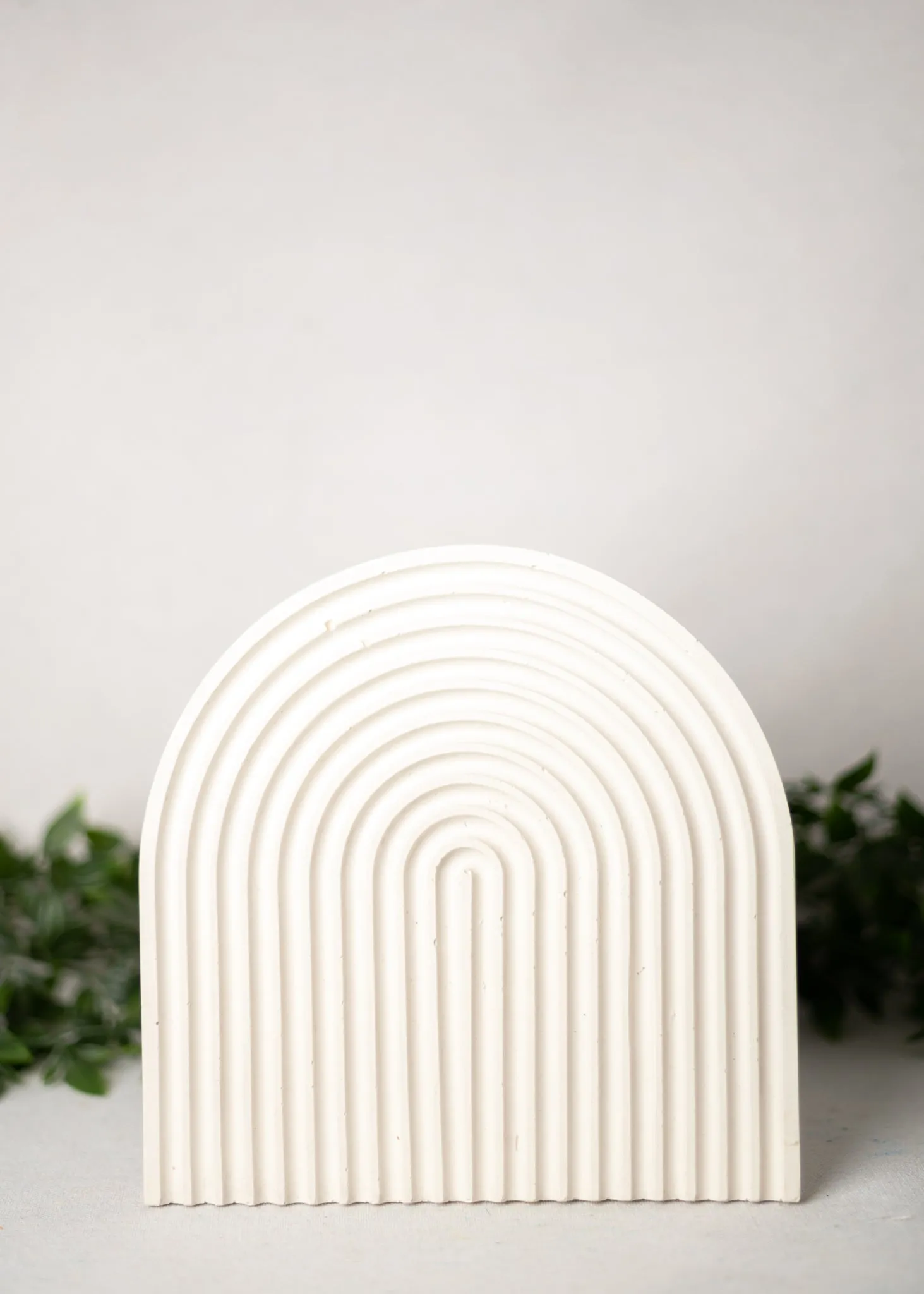 "Mediano Bveda Arch" Concrete Collection