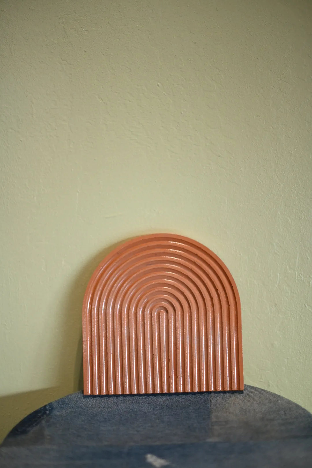 "Mediano Bveda Arch" Concrete Collection