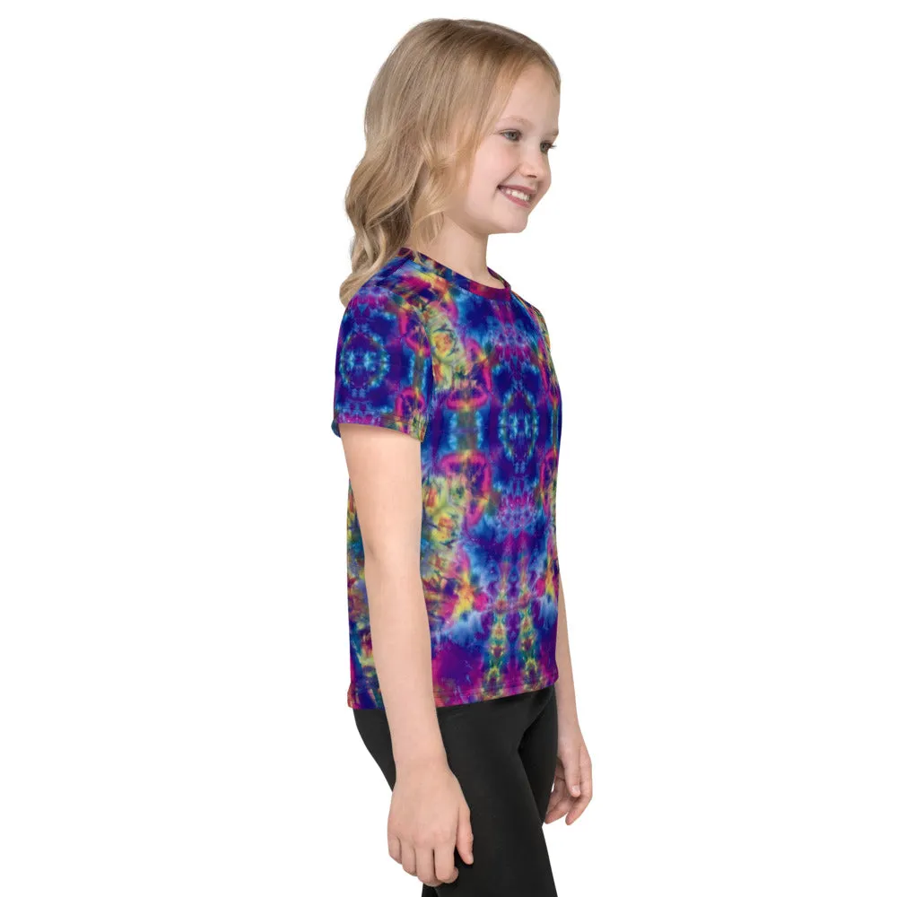 Ruby Timewarp' Unisex Kids T-Shirt