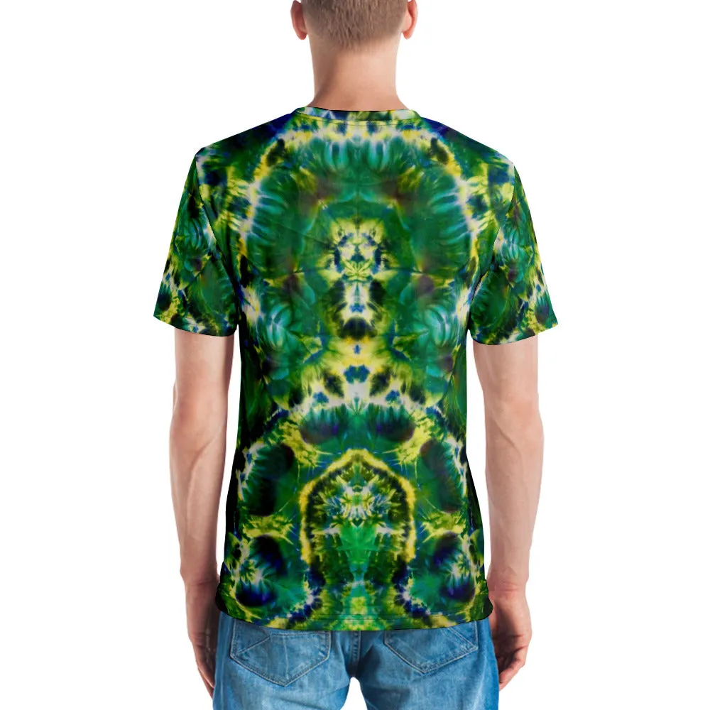 Soaring Eagle' Men's T-shirt