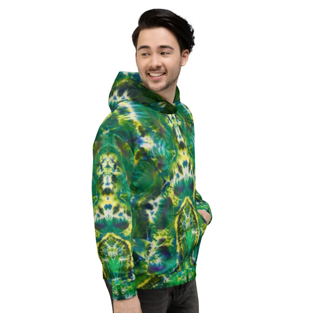 Soaring Eagle' Unisex Hoodie