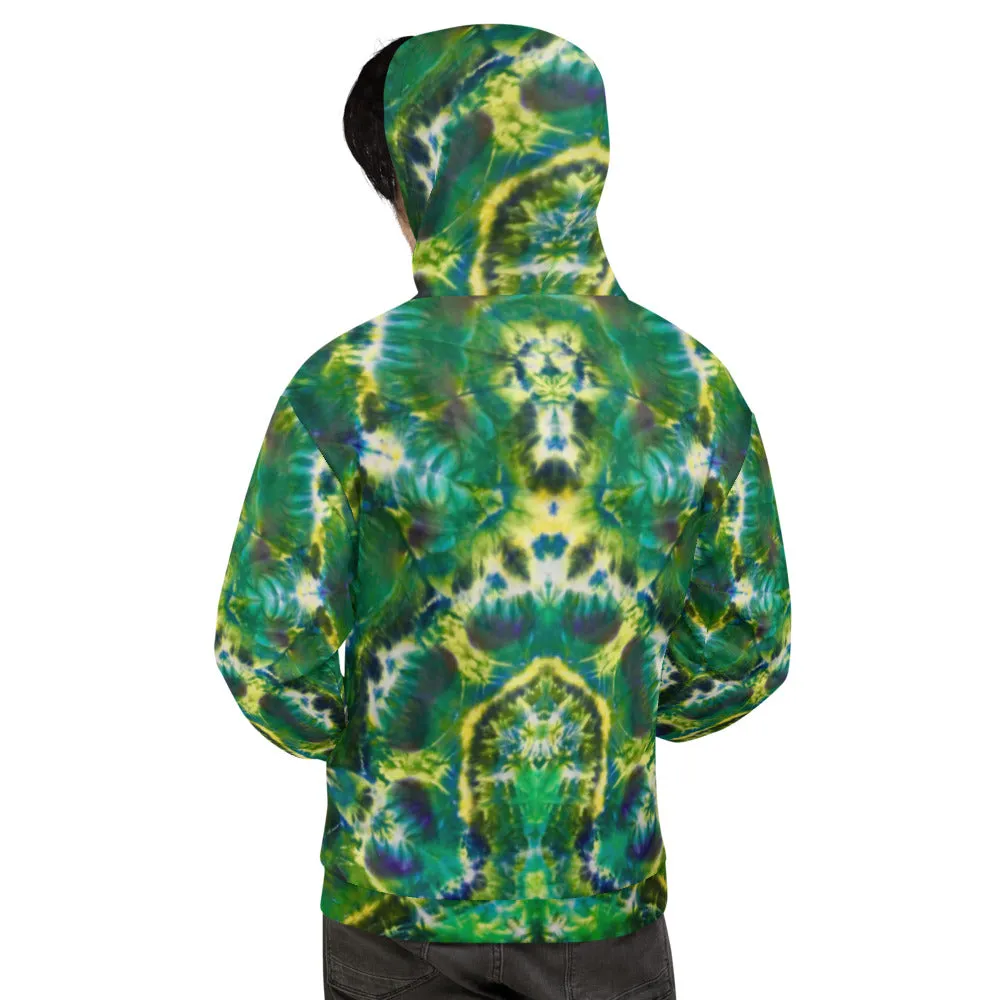 Soaring Eagle' Unisex Hoodie