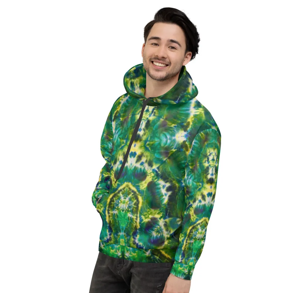 Soaring Eagle' Unisex Hoodie