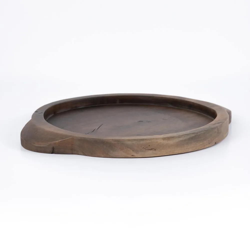Tadeo Round Tray