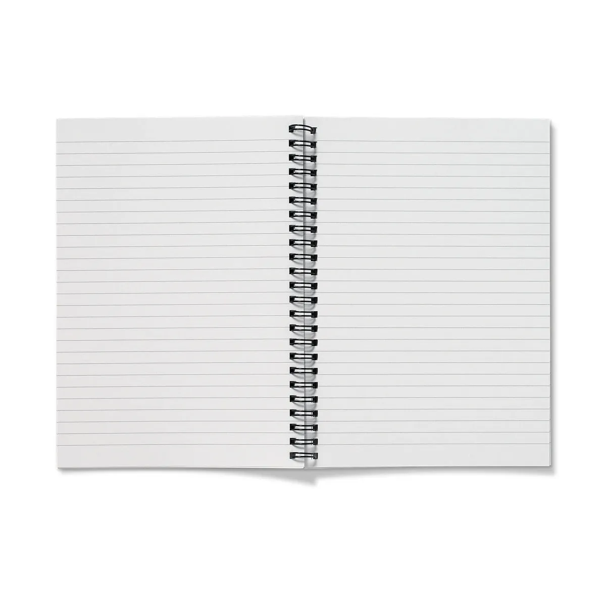 The Windmill Notebook
