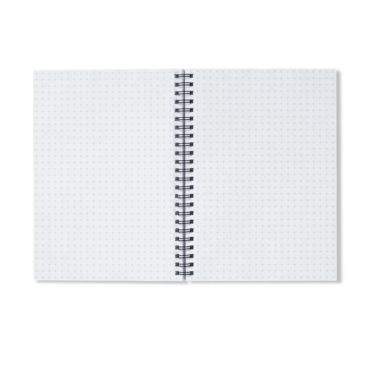 The Windmill Notebook