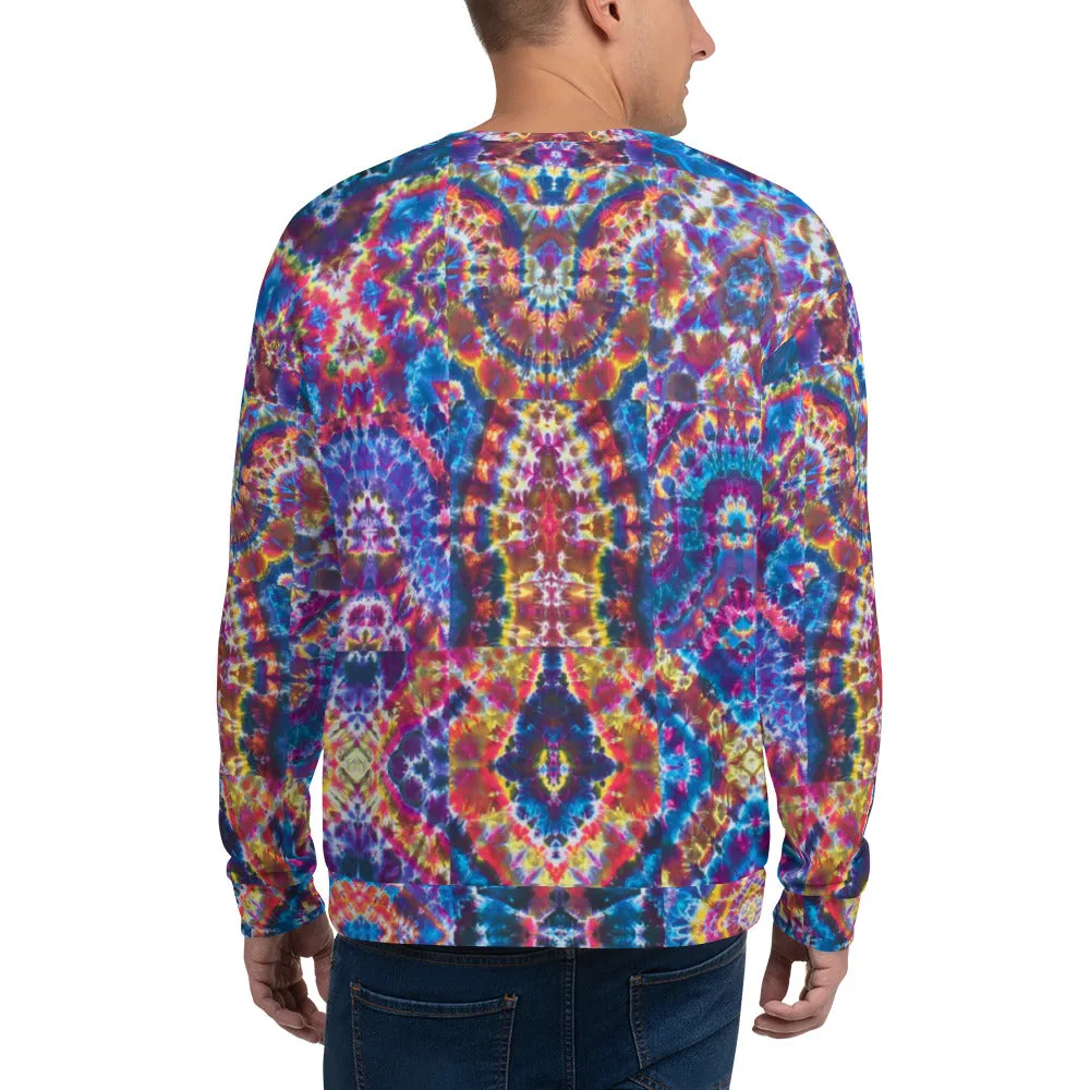 Totem Matrix' Unisex Sweatshirt