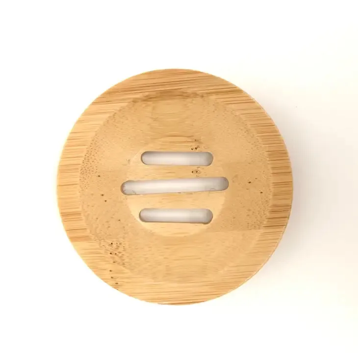 Wooden Shower Steamer Tray