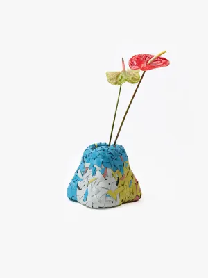 Woven Ecology Vase