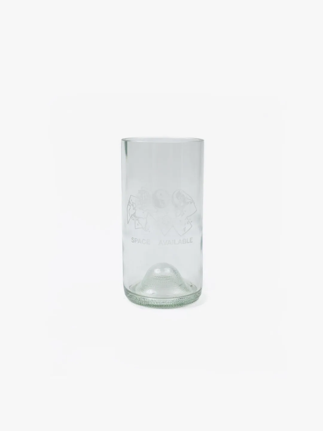 Woven Ecology Vase