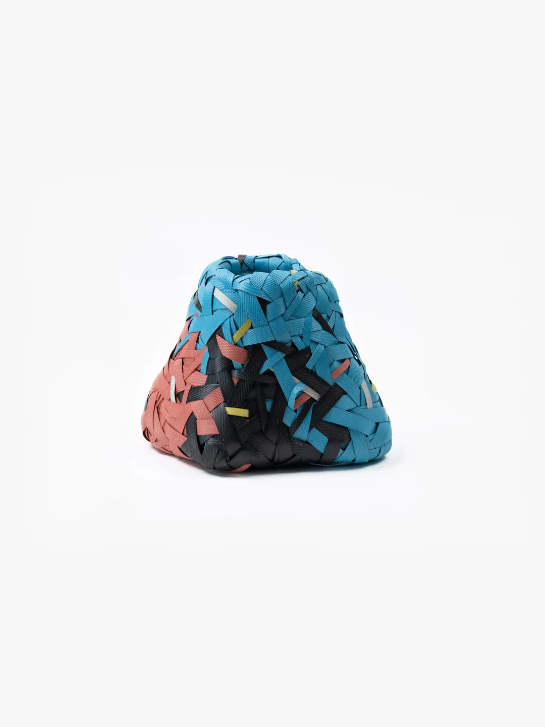 Woven Ecology Vase