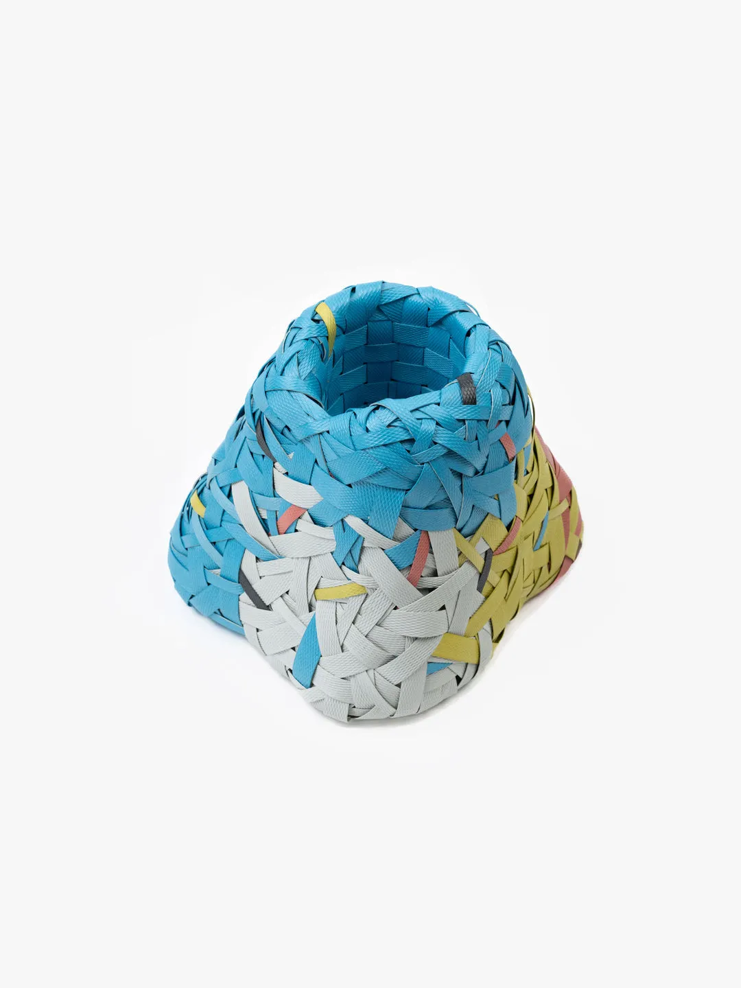 Woven Ecology Vase