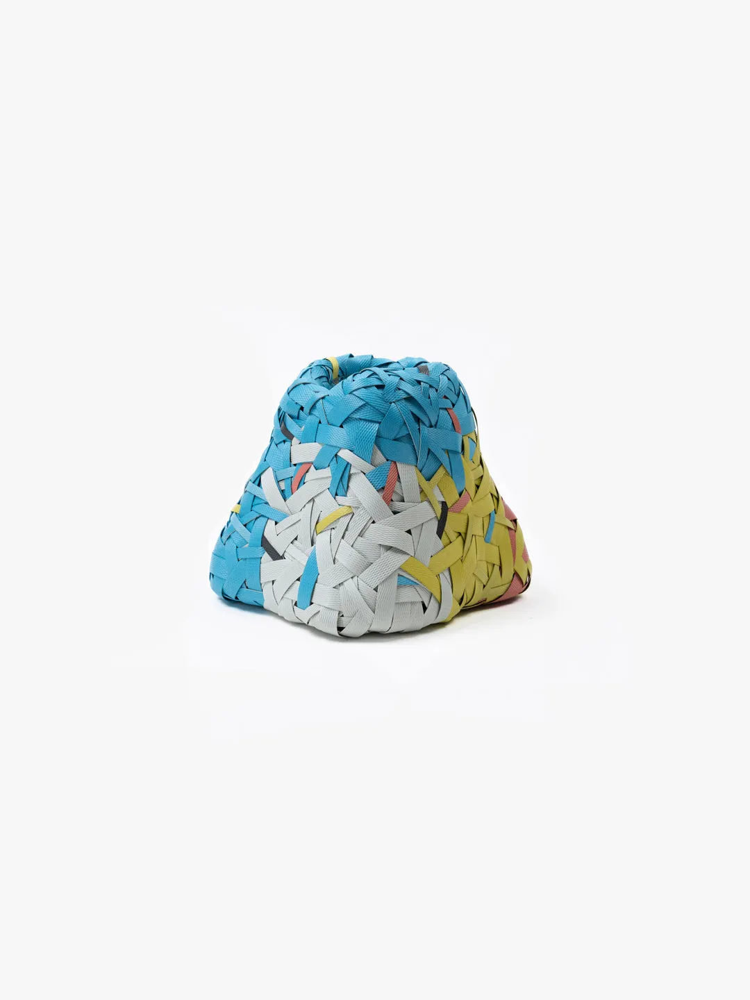 Woven Ecology Vase